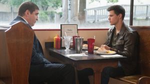 Abduction's poster