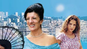 Délice Paloma's poster