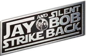 Jay and Silent Bob Strike Back's poster