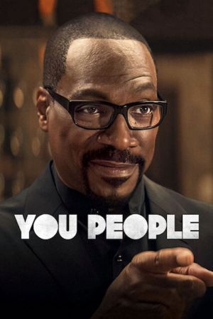 You People's poster