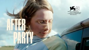 After Party's poster