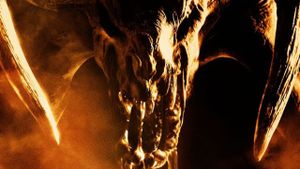 Minotaur's poster