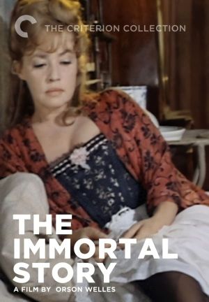 The Immortal Story's poster