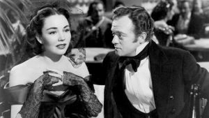 Madame Bovary's poster