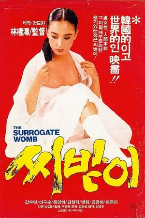 The Surrogate Woman's poster