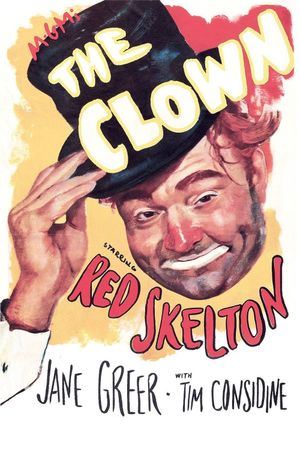 The Clown's poster
