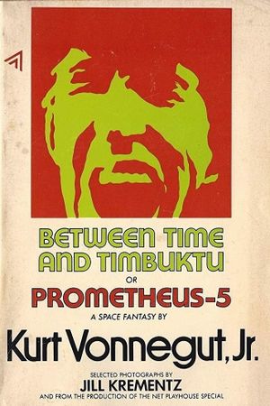 Between Time and Timbuktu's poster