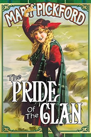 The Pride of the Clan's poster