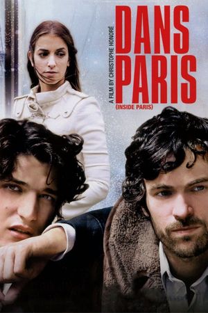 Dans Paris's poster
