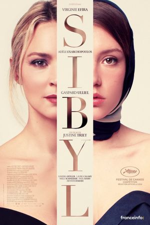 Sibyl's poster