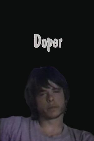 Doper's poster