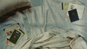 Queer's poster