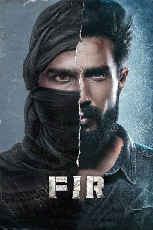 FIR's poster
