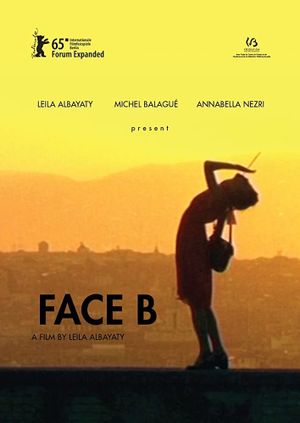 Face B's poster