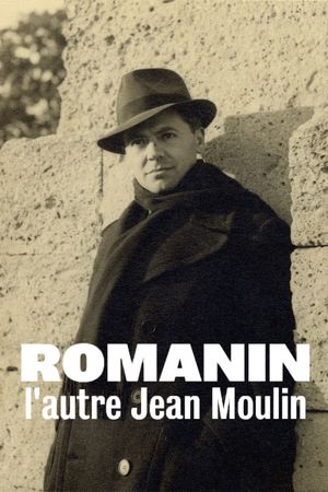 Romanin, l'autre Jean Moulin's poster