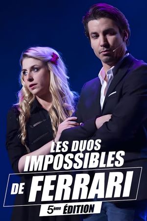 Les duos impossibles de Jérémy Ferrari : 5ème édition's poster