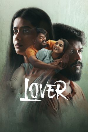 Lover's poster