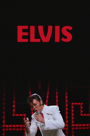 Elvis's poster