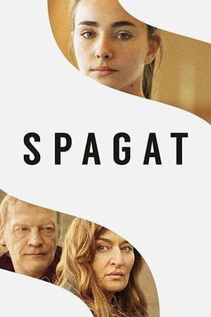 Spagat's poster