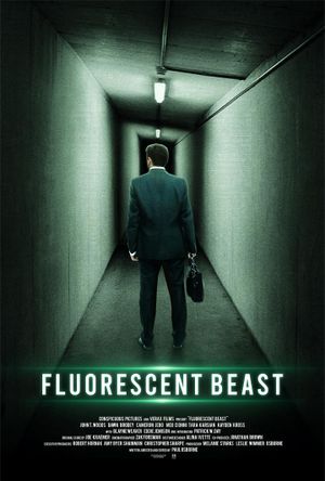 Fluorescent Beast's poster