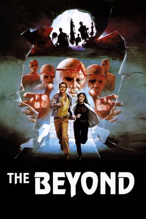 The Beyond's poster