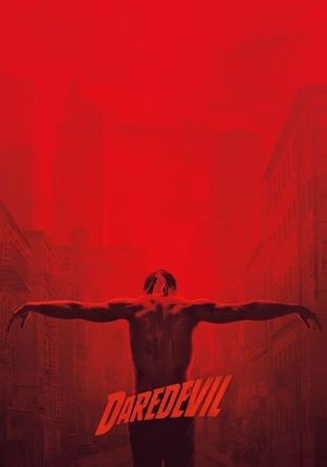 Marvel's Daredevil's poster