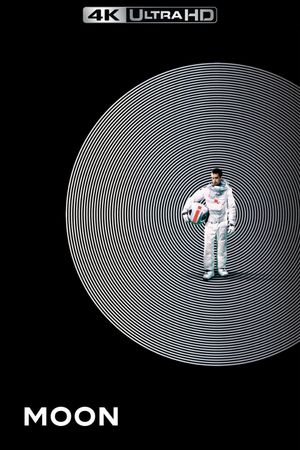 Moon's poster