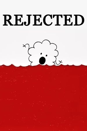 Rejected's poster
