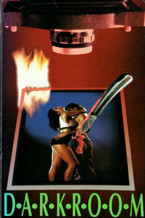 Darkroom's poster
