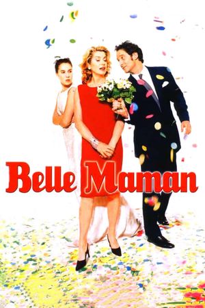 Beautiful Mother's poster