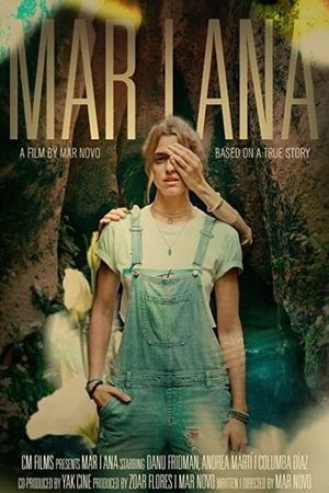 Mar i Ana's poster