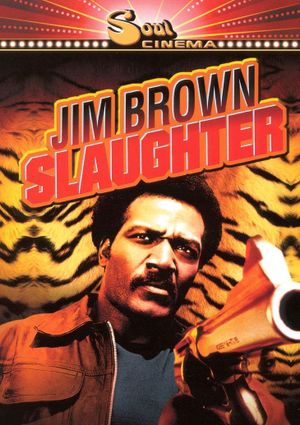 Slaughter's poster