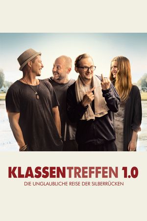 Klassentreffen 1.0's poster
