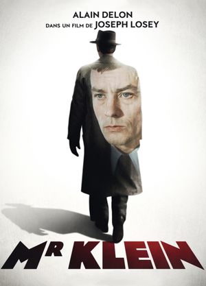 Mr. Klein's poster