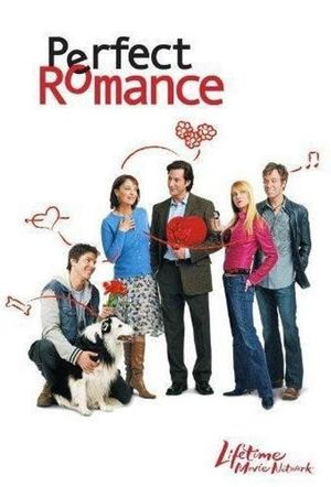 Perfect Romance's poster