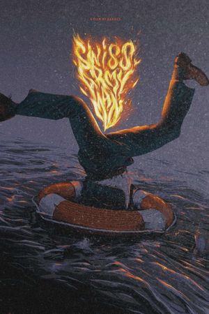 Swiss Army Man's poster