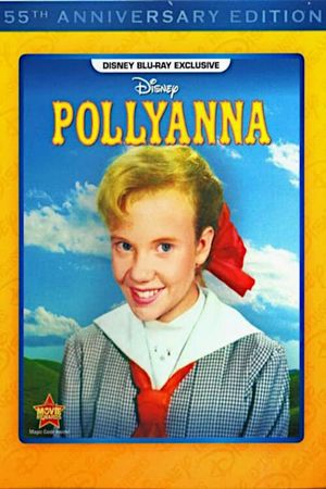 Pollyanna's poster