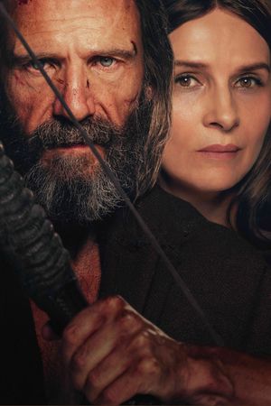 The Return's poster