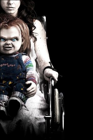 Curse of Chucky's poster