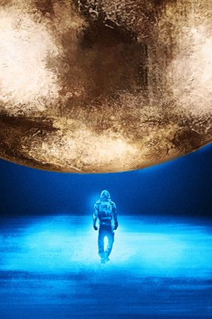 Sphere's poster