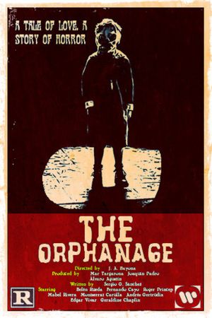 The Orphanage's poster