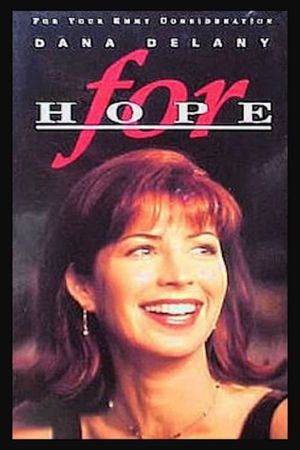 For Hope's poster image