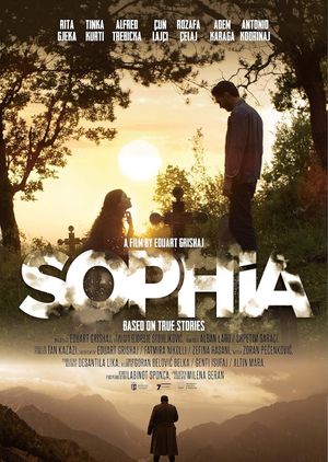 Sophia's poster
