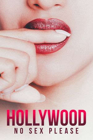 Hollywood, No Sex Please!'s poster