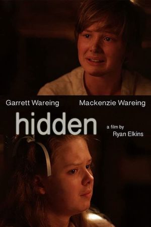 Hidden's poster