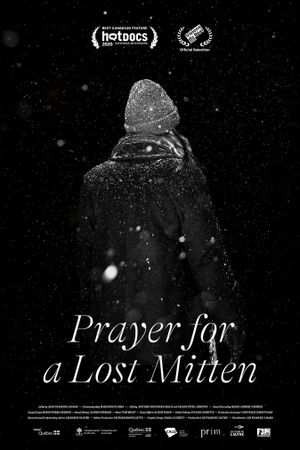 Prayer for a Lost Mitten's poster image
