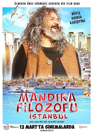 Mandira Filozofu Istanbul's poster