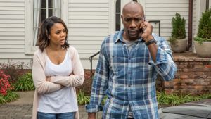 When the Bough Breaks's poster