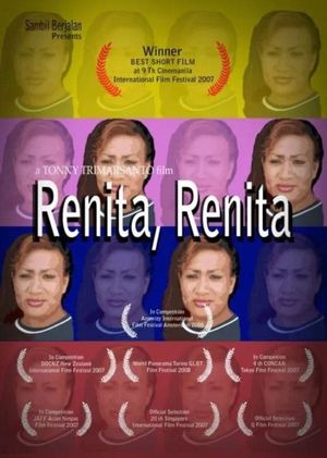 Renita, Renita's poster