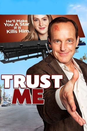 Trust Me's poster